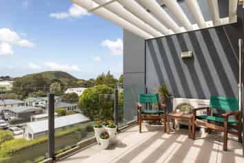 91/8 Thompson Park Road, Mount Wellington