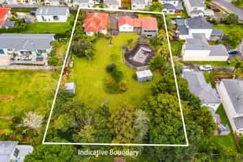  35 Matata Street, Blockhouse Bay