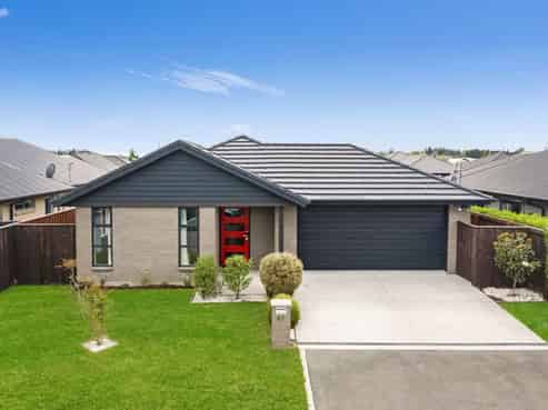 61 Longcot Drive, Springston