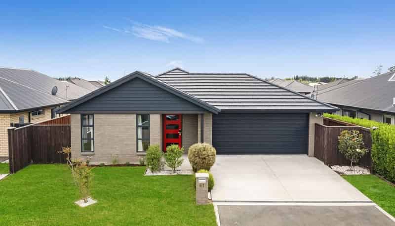 61 Longcot Drive, Rolleston