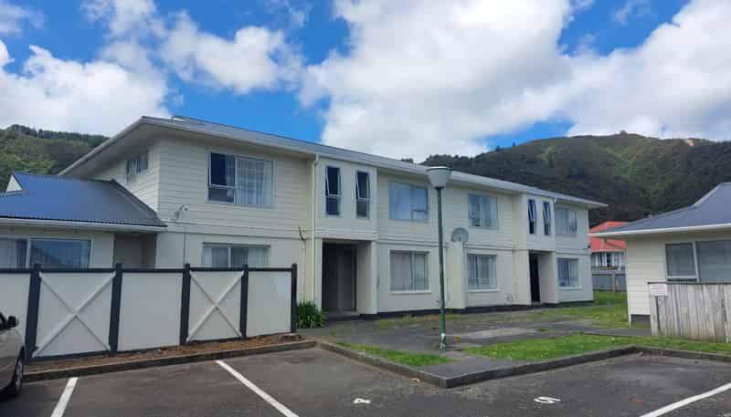 9/158 Rata Street, Naenae