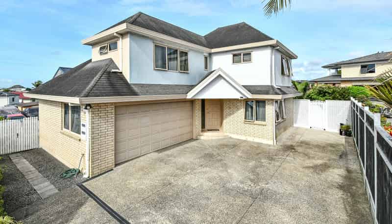 21A Tutere Road, Papatoetoe