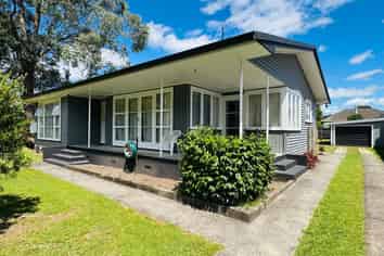 139 River Road, Kawerau