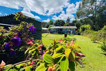 139 River Road, Kawerau