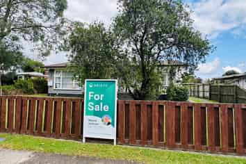 139 River Road, Kawerau