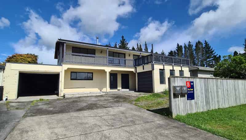 6B Cutfield Street, Inglewood