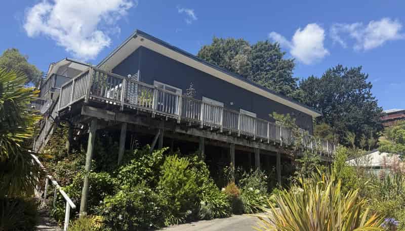 18 Cornwall Street, Picton