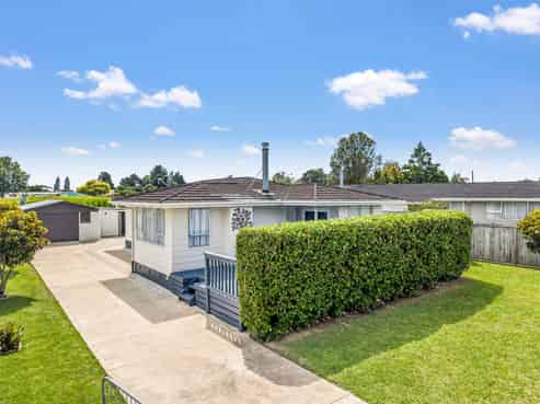 21 Matipo Place, Edgecumbe