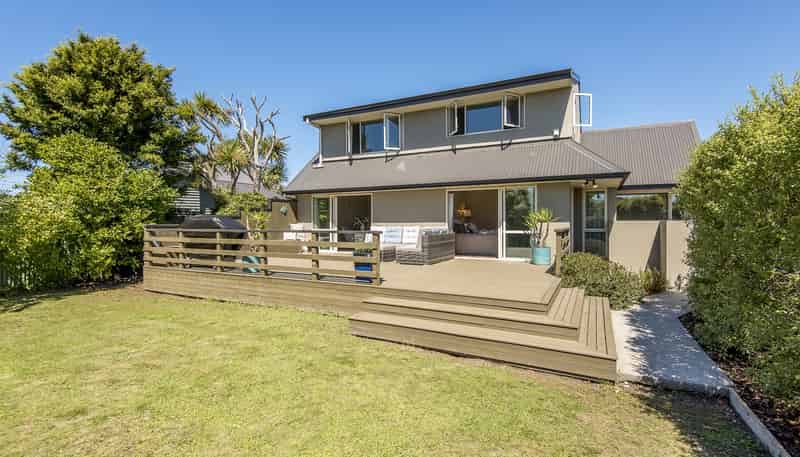 105 Leaver Terrace, North New Brighton