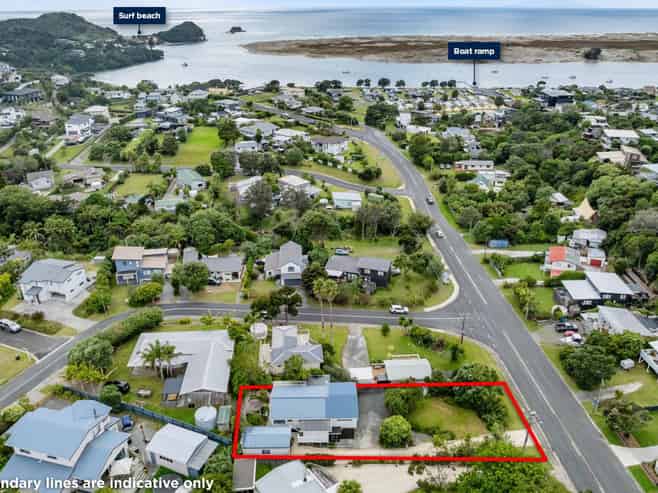 20 Mangawhai Heads Road, Mangawhai Heads