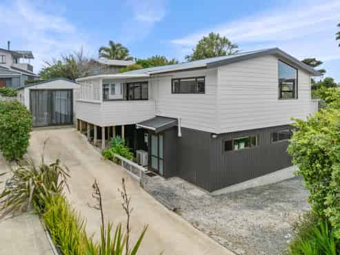 20 Mangawhai Heads Road, Mangawhai Heads