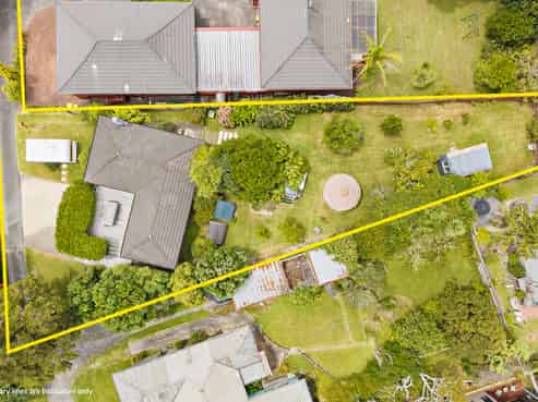 578 Beach Road, Rothesay Bay