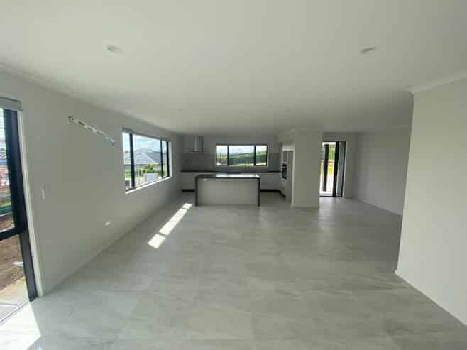 Northland - Address withheld