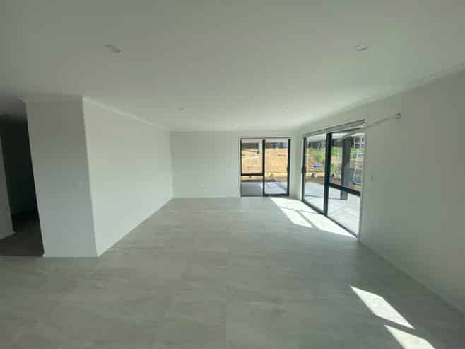 Northland - Address withheld