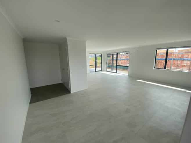 Northland - Address withheld