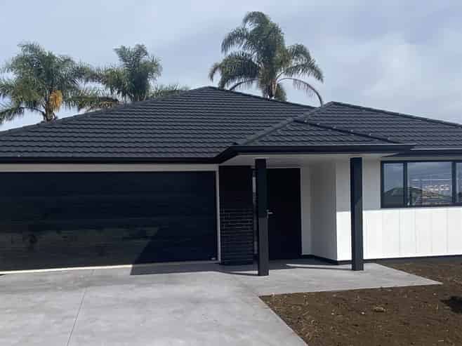 Northland - Address withheld