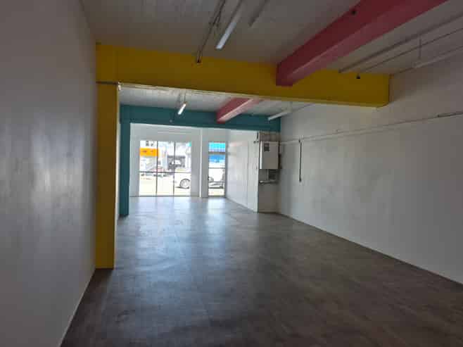 A SMART COMMERCIAL MOVE STARTS HERE!