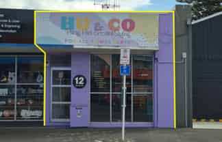 A SMART COMMERCIAL MOVE STARTS HERE!