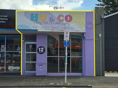 A SMART COMMERCIAL MOVE STARTS HERE!