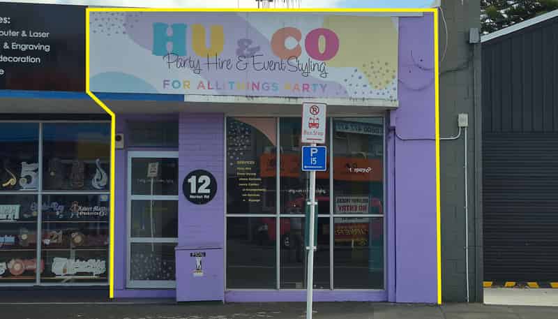 12 Norton Road, Frankton