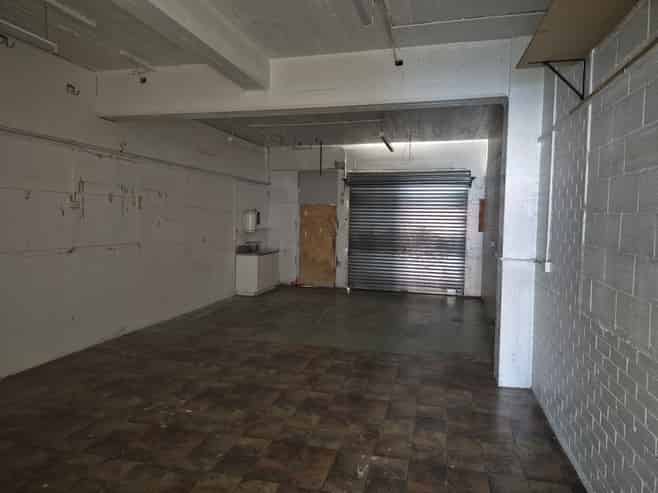 A SMART COMMERCIAL MOVE STARTS HERE!