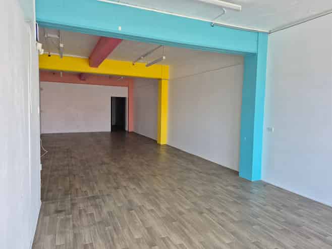 A SMART COMMERCIAL MOVE STARTS HERE!