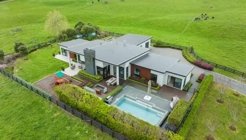 38 Hawthorne Lane, Karaka