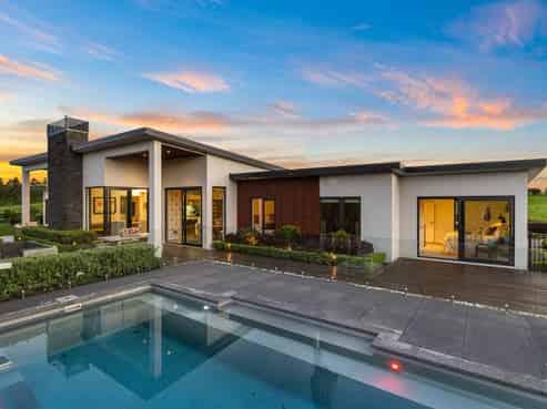 38 Hawthorne Lane, Karaka