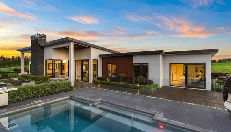 38 Hawthorne Lane, Karaka