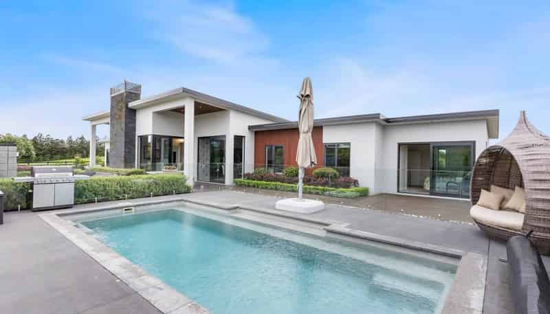 38 Hawthorne Lane, Karaka