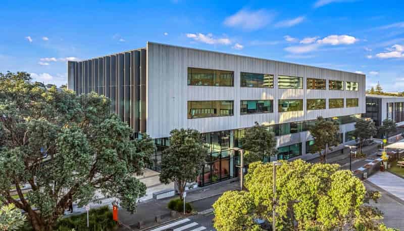 660 Great South Road, Ellerslie