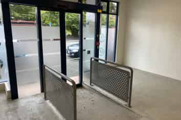 City Fringe, sought after shopping district