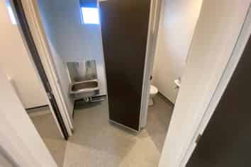 City Fringe, sought after shopping district