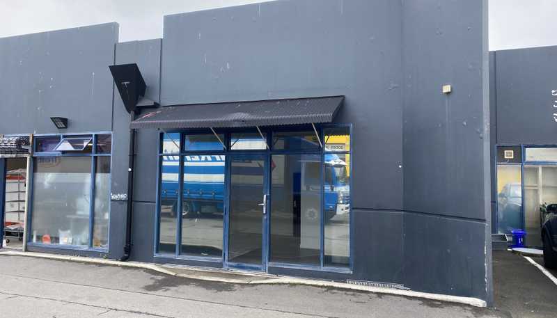 Unit 5/403 Worcester Street, Linwood