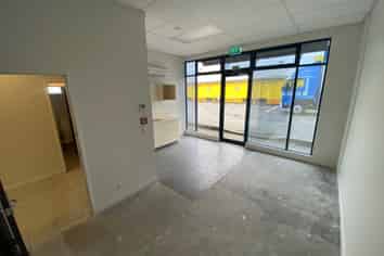 City Fringe, sought after shopping district