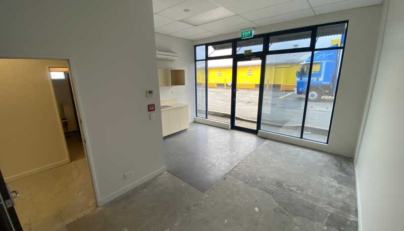 Unit 5/403 Worcester Street, Linwood
