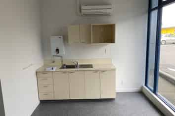 City Fringe, sought after shopping district