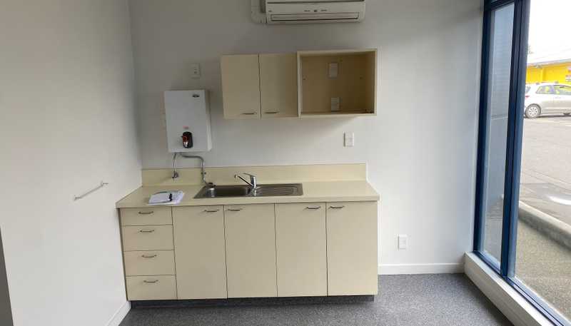 Unit 5/403 Worcester Street, Linwood