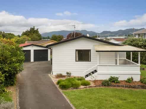 18 Kea Street, Katikati