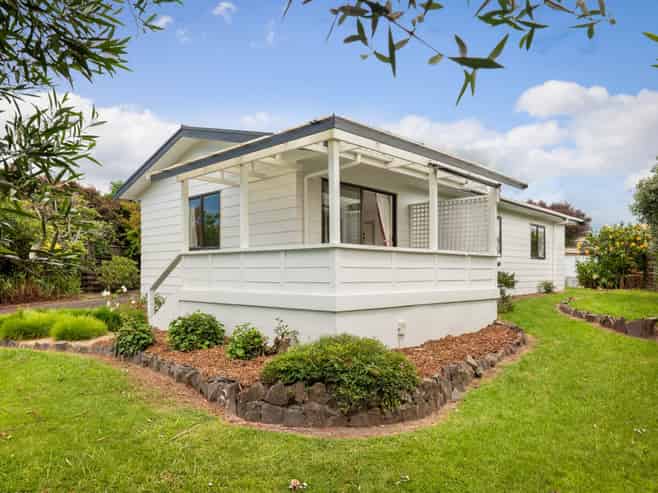 18 Kea Street, Katikati