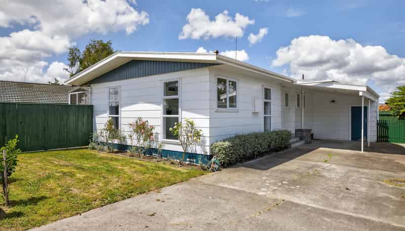 4 Rhodes Drive, Kelvin Grove