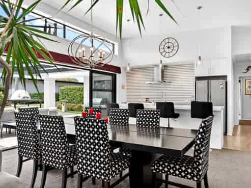 9 Campbell Drive, Martinborough