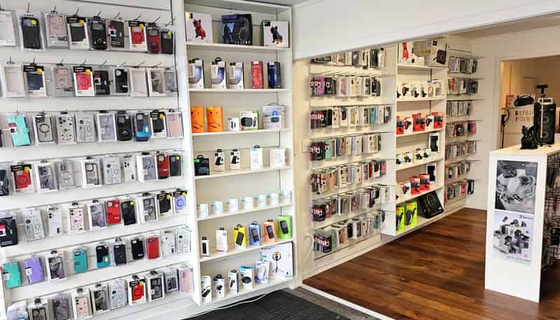 122 Palmerston Street, Westport