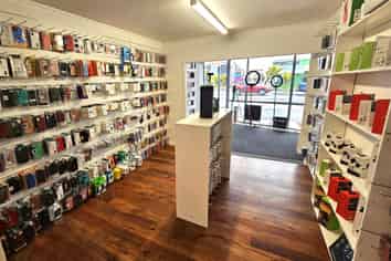 Prime Commercial Investment – 10% Return