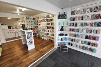 Prime Commercial Investment – 10% Return