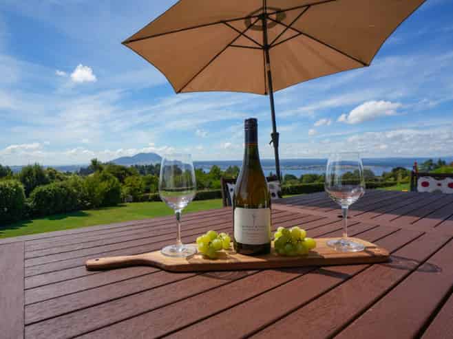 35 Blue Ridge Drive, Acacia Bay