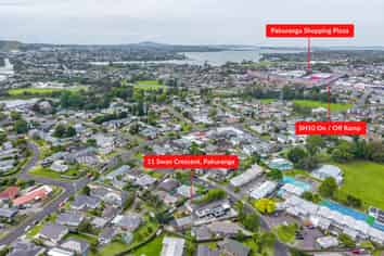 11 Swan Crescent, Pakuranga