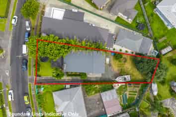 11 Swan Crescent, Pakuranga