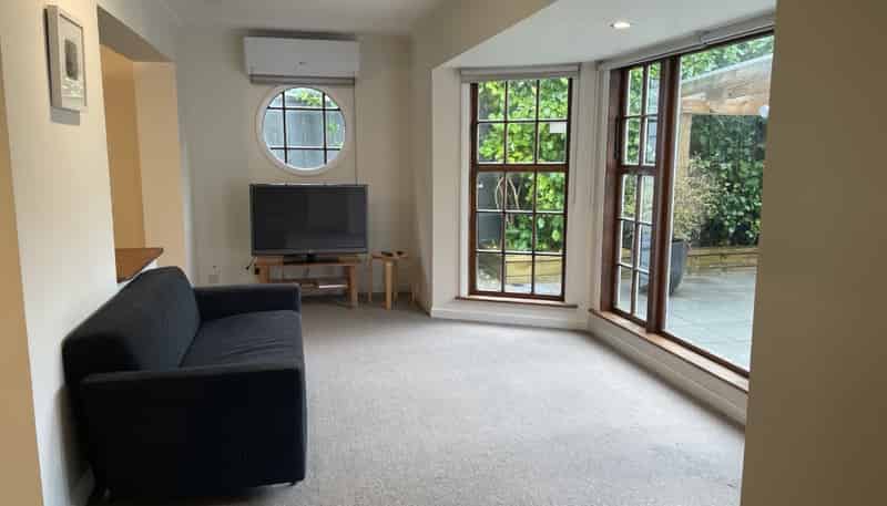 A/317 The Terrace, Te Aro