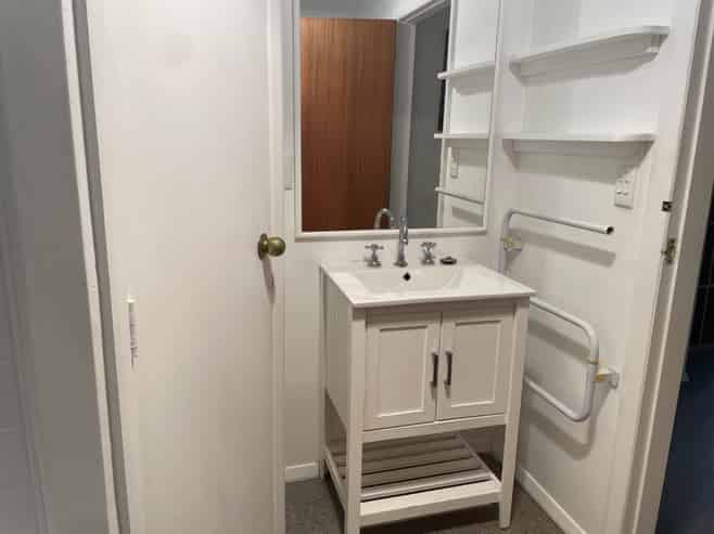 A/317 The Terrace, Te Aro